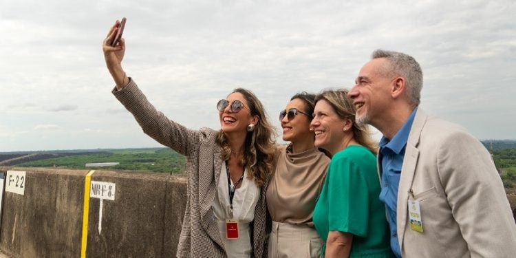 Fotos: Emanoela Somavila / Itaipu Binacional