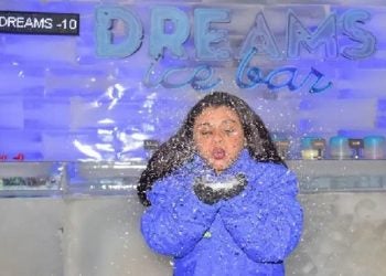 Foto: Divulgação/Dreams Park Show