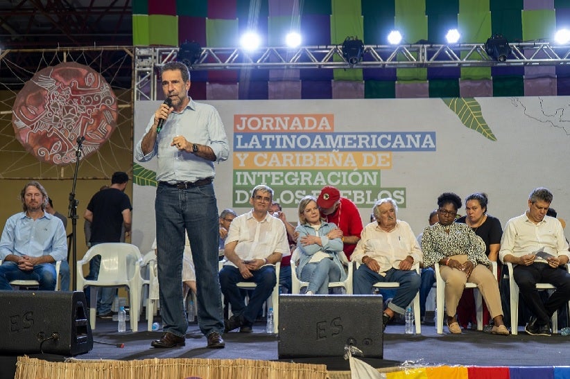 Fotos: Marcos Labanca/Itaipu Binacional