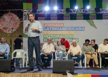 Fotos: Marcos Labanca/Itaipu Binacional