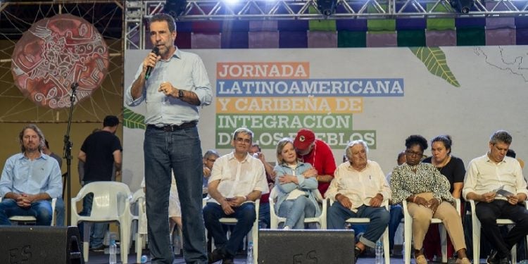 Fotos: Marcos Labanca/Itaipu Binacional