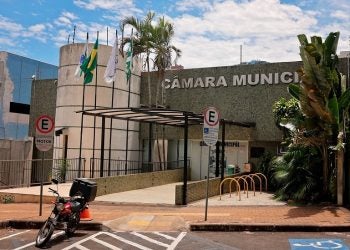 Foto: Christian Rizzi/Câmara Municipal de Foz do Iguaçu