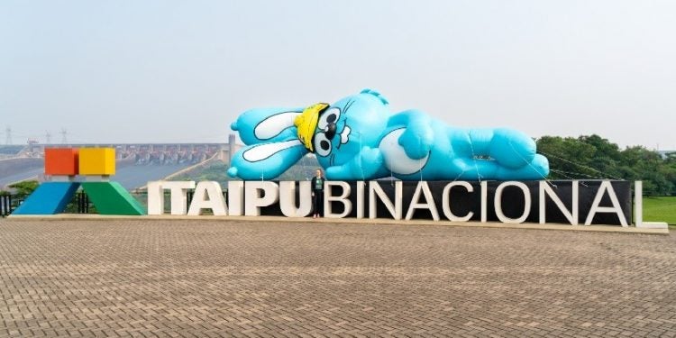 Fotos: Sara Cheida / Itaipu Binacional