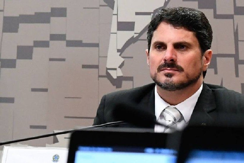 Marcos do Val - Agência Senado