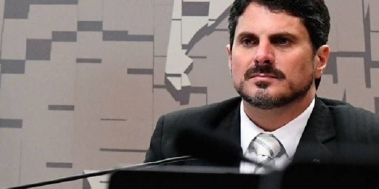 Marcos do Val - Agência Senado