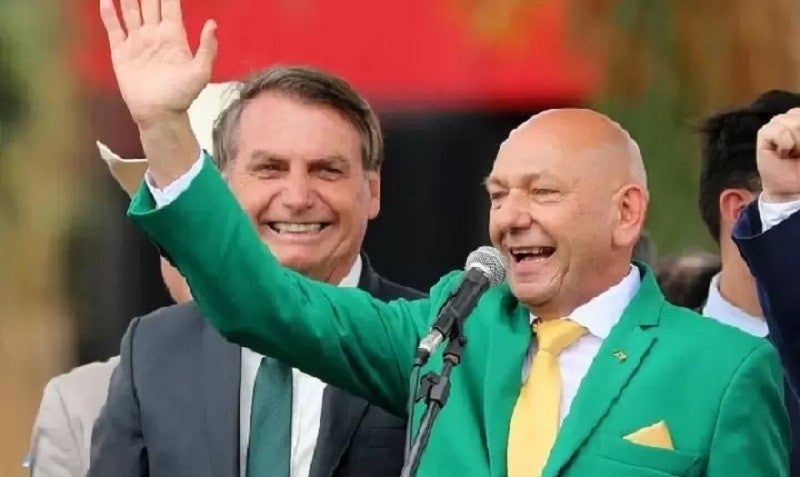 Foto: Reprodução