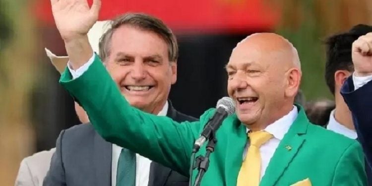 Foto: Reprodução