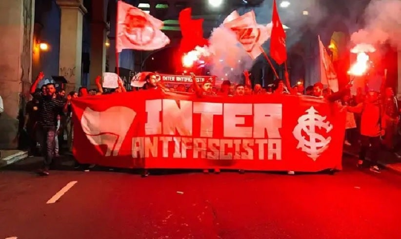 Foto: (Facebook/Interfascista