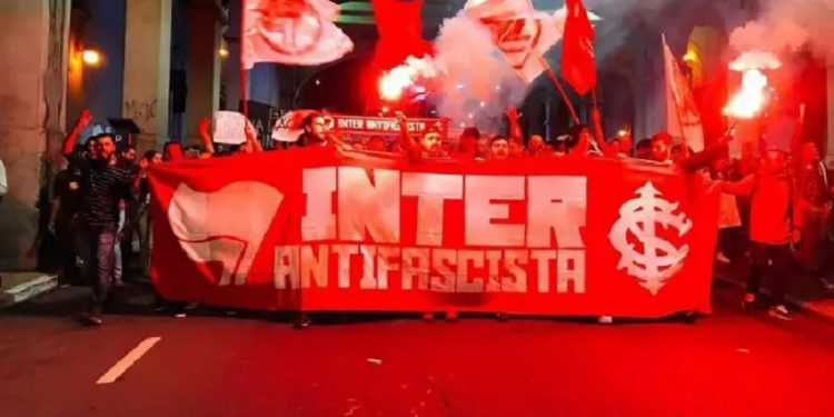 Foto: (Facebook/Interfascista