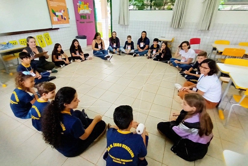 Fotos: Ana Beatriz Paes/ONU-Habitat Brasil