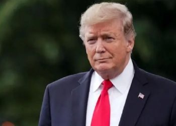 Governo Trump tem pressionado o Brasil a facilitar a deportação de brasileiros; há uma semana, um avião com cerca de 100 brasileiros deportados viajou dos EUA a Belo Horizonte - REUTER