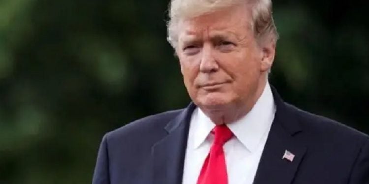 Governo Trump tem pressionado o Brasil a facilitar a deportação de brasileiros; há uma semana, um avião com cerca de 100 brasileiros deportados viajou dos EUA a Belo Horizonte - REUTER