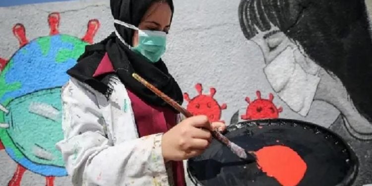 Palestina do Rio - Imagem: Fepal