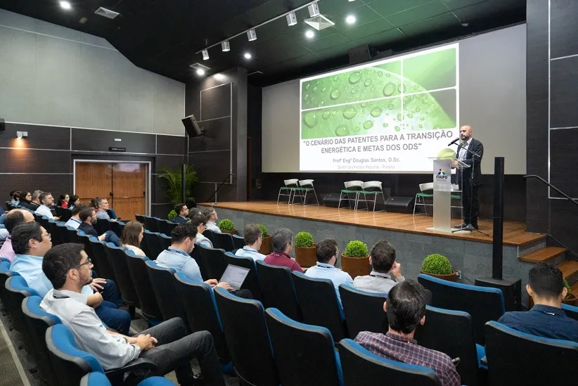 Fotos: Sara Cheida/Itaipu Binacional