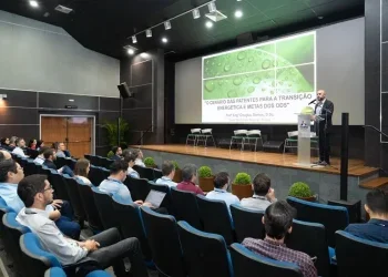 Fotos: Sara Cheida/Itaipu Binacional
