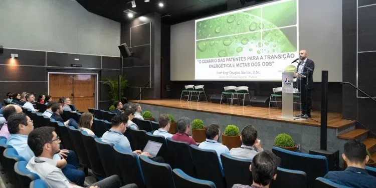Fotos: Sara Cheida/Itaipu Binacional