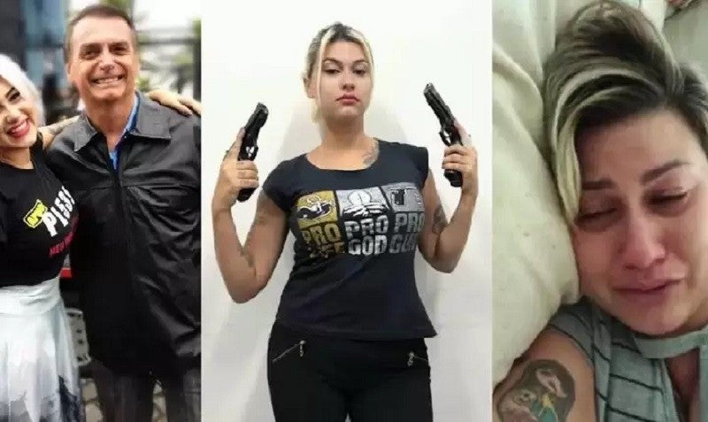 Foto: Reprodução