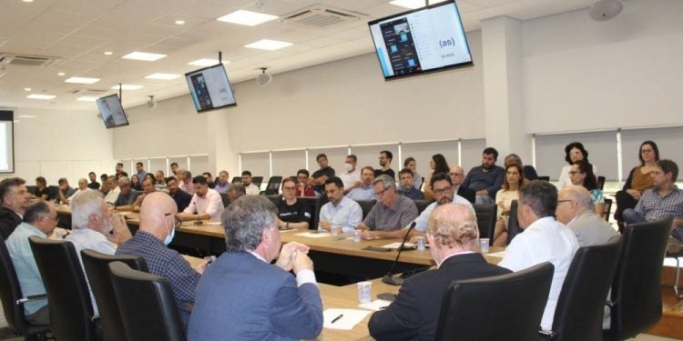 Objetivo do conselho é realizar iniciativas envolvendo a sociedade civil organizada, setor empresarial e instituições de ensino – Foto: Assessoria/Arquivo