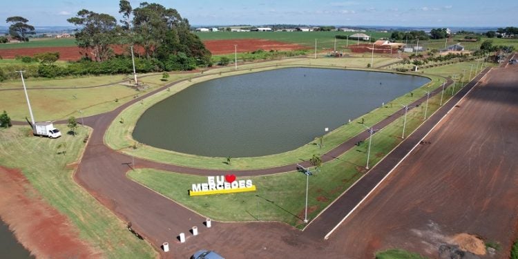 Foto: Divulgação/Prefeitura de Mercedes