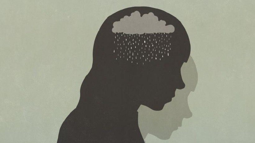 A causa mais comum da depressão é de cunho genético - Foto: Getty Images