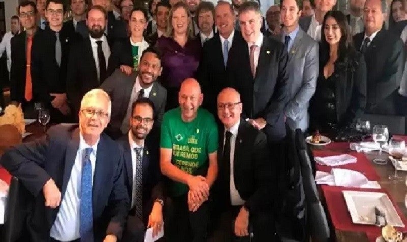 Foto: Reprodução
