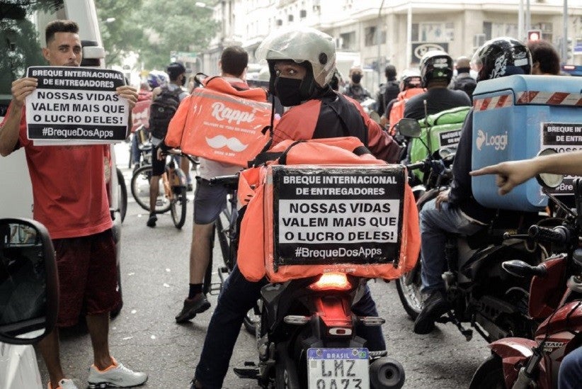 Foto: Caetano Manenti