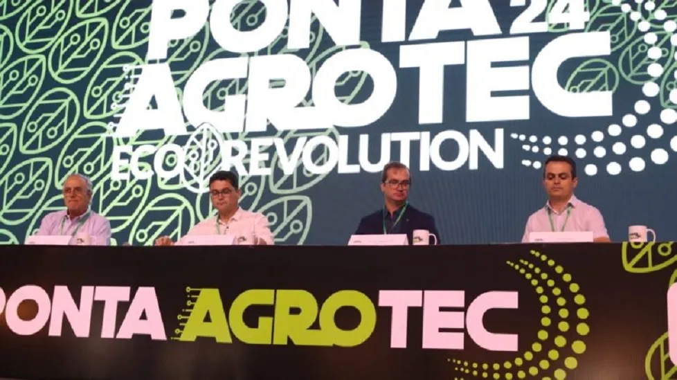 Foto: Divulgação Ponta Agrotec