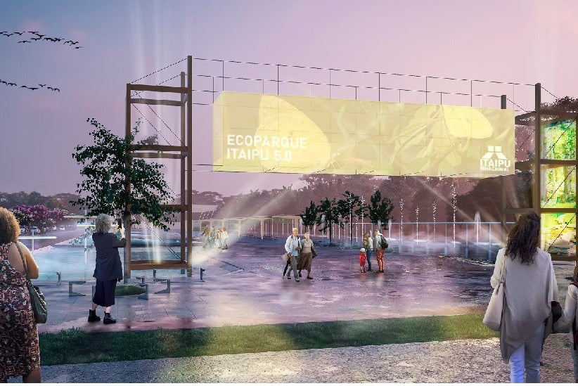 Imagens: Mendes e Prevedello Arquitetura e Engenharia/Divulgação.