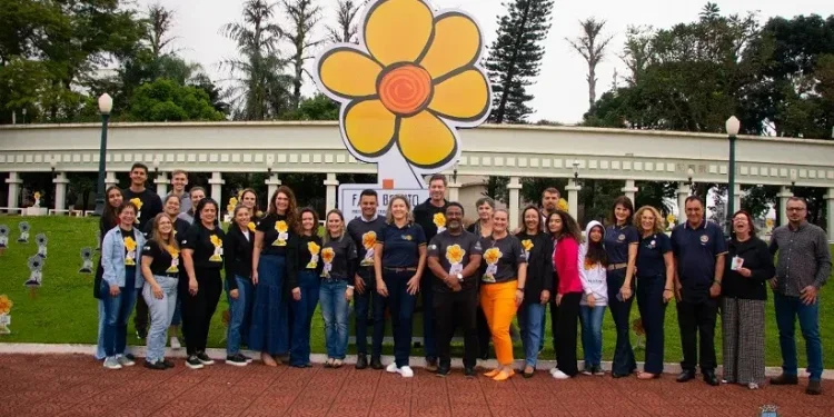 Foto: Divulgação/Prefeitura de Medianeira
