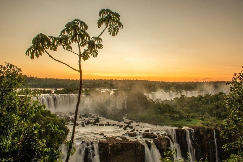 Cataratas - Créditos Nilmar Fernando #FotoEquipeCataratas