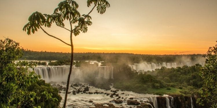Cataratas - Créditos Nilmar Fernando #FotoEquipeCataratas