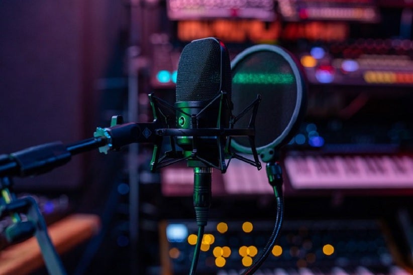 Com a sanção, emissoras de rádio também podem ser organizadas como sociedades unipessoais. Foto: Getty Images