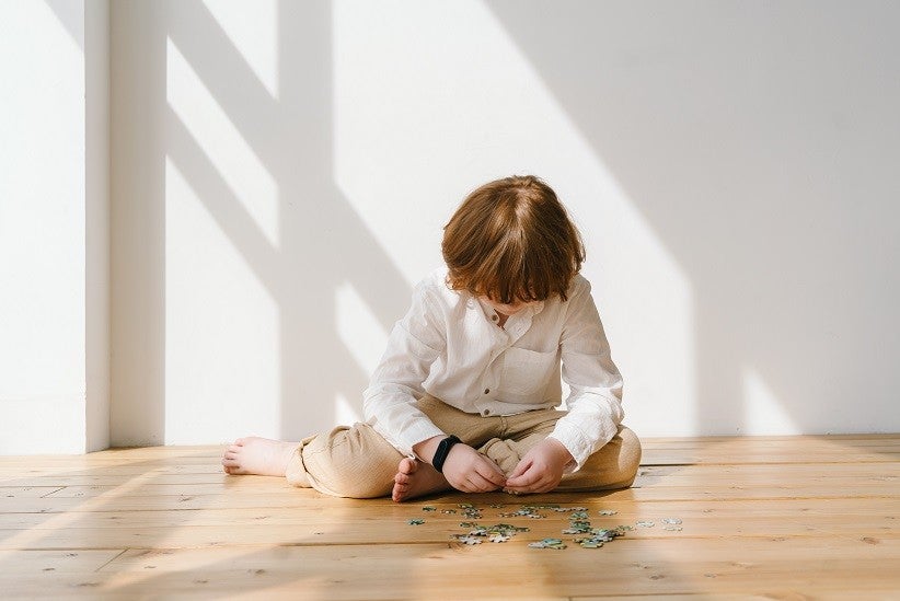 Foto: Mikhail Nilov/Pexels