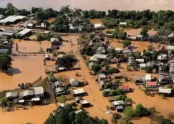 Foto: Divulgação/Marinha do Brasil-RS