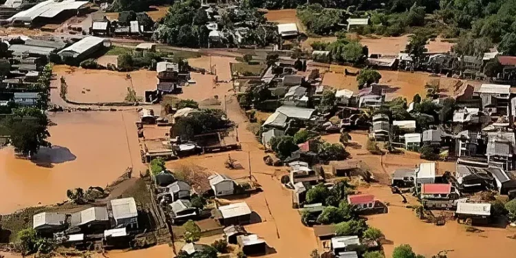 Foto: Divulgação/Marinha do Brasil-RS