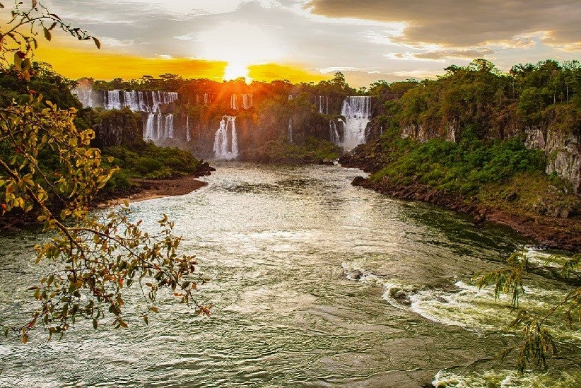 Cataratas - Créditos Ana Paula Ferreira #FotoEquipeCataratas