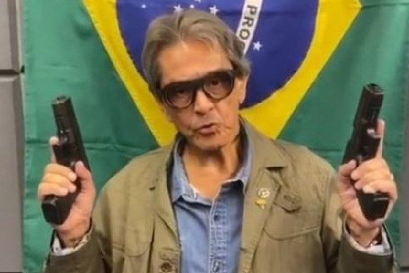 Foto: Reprodução