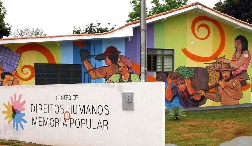 Entidade de direitos humanos em Foz do Iguaçu está judicializada - foto: Divulgação