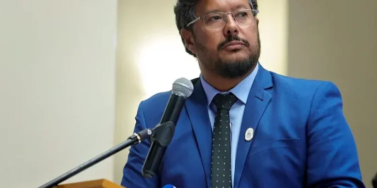 Foto: Christian Rizzi - Câmara Foz