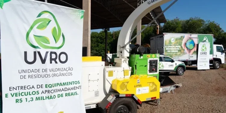Fotos: Sara Cheida / Itaipu Binacional