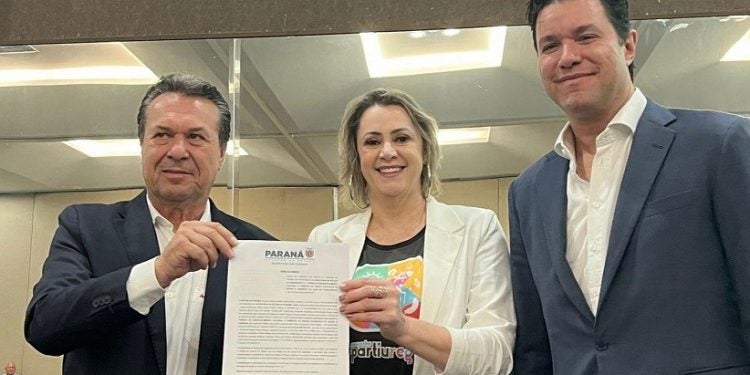 Governo do Estado repassa R$ 1 milhão para fomento do turismo regional
