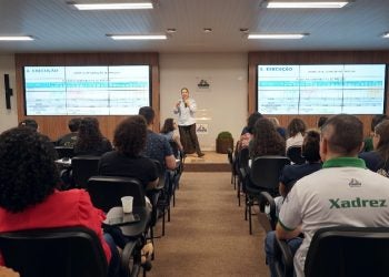 Fotos: Emanoela Somavila/Itaipu Binacional