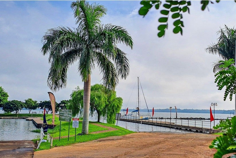 Credito Secretaria Municipal de Turismo de Foz e Fundo Iguaçu