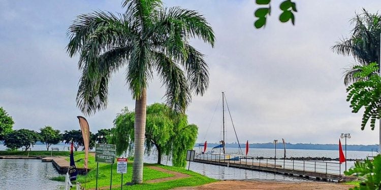 Credito Secretaria Municipal de Turismo de Foz e Fundo Iguaçu