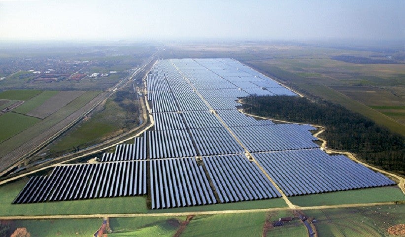 Foto: ilustrativa/Reproduçã/SunEdison