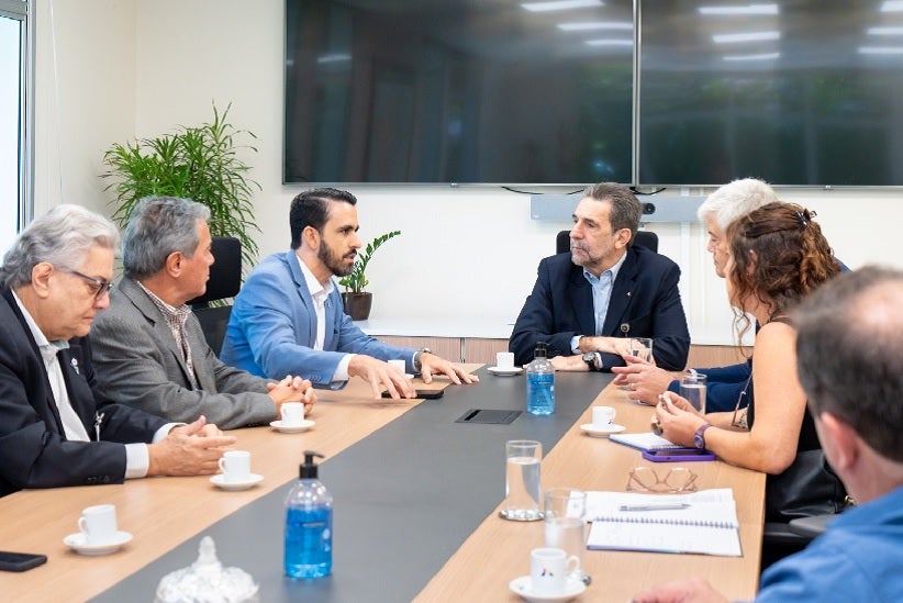 Fotos: Sara Cheida / Itaipu Binacional