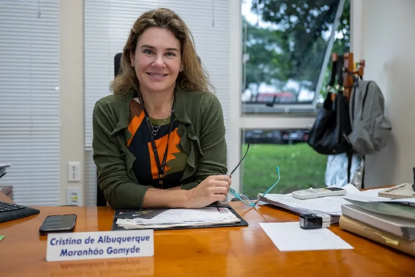 Foto: William Brisida/Itaipu Binacional