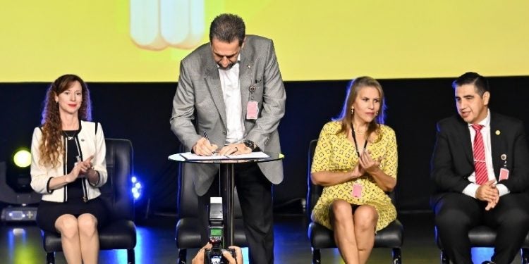 Fotos: Rafa Kondlatsch / Itaipu Binacional