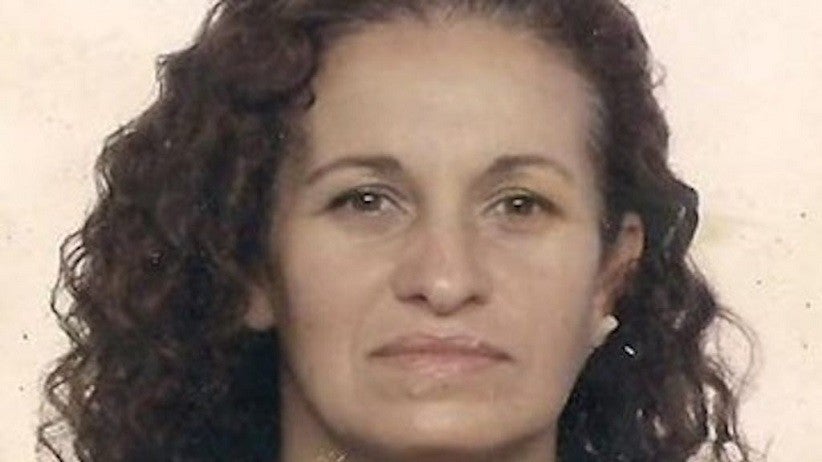 Rosane Santiago Silveira: PRESENTE!