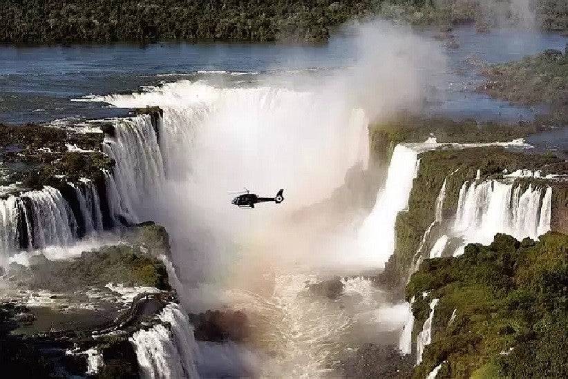 Foto: Helisul